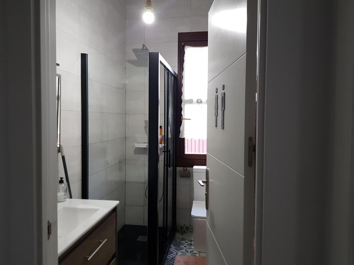 Tuul Etxea Apartment Galdakao Exterior photo