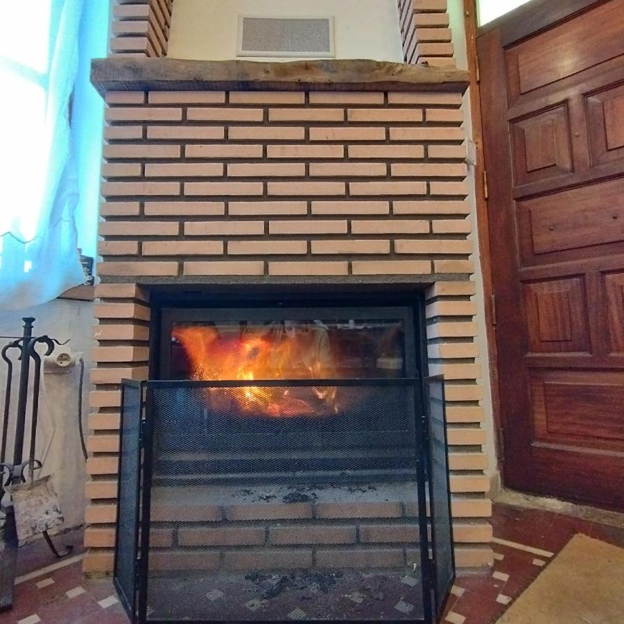 Tuul Etxea Apartment Galdakao Exterior photo