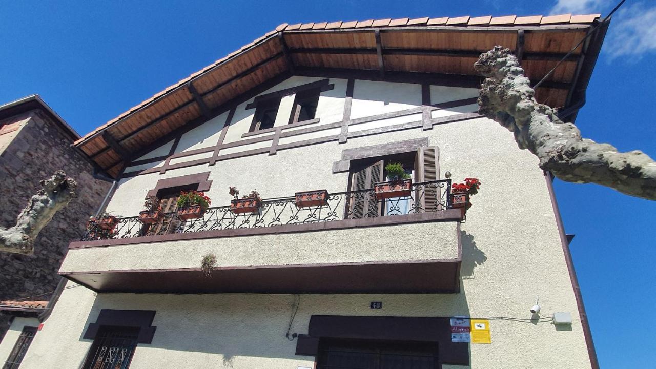 Tuul Etxea Apartment Galdakao Exterior photo