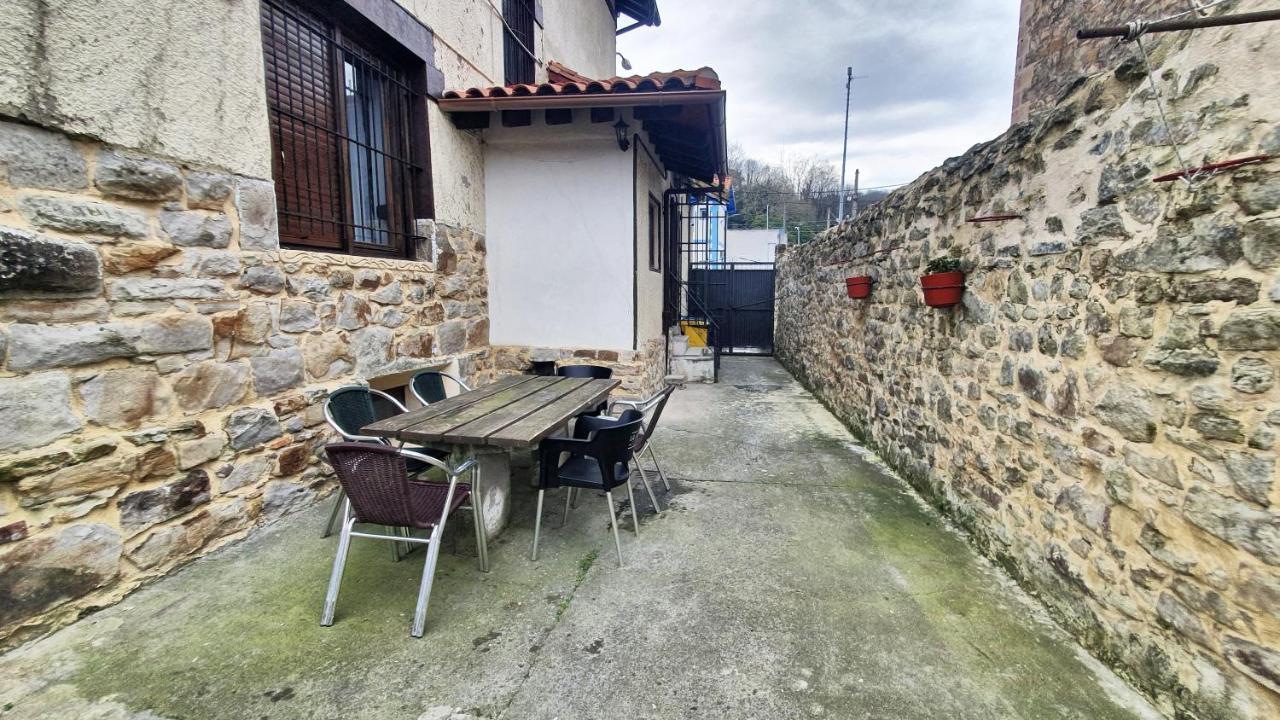 Tuul Etxea Apartment Galdakao Exterior photo
