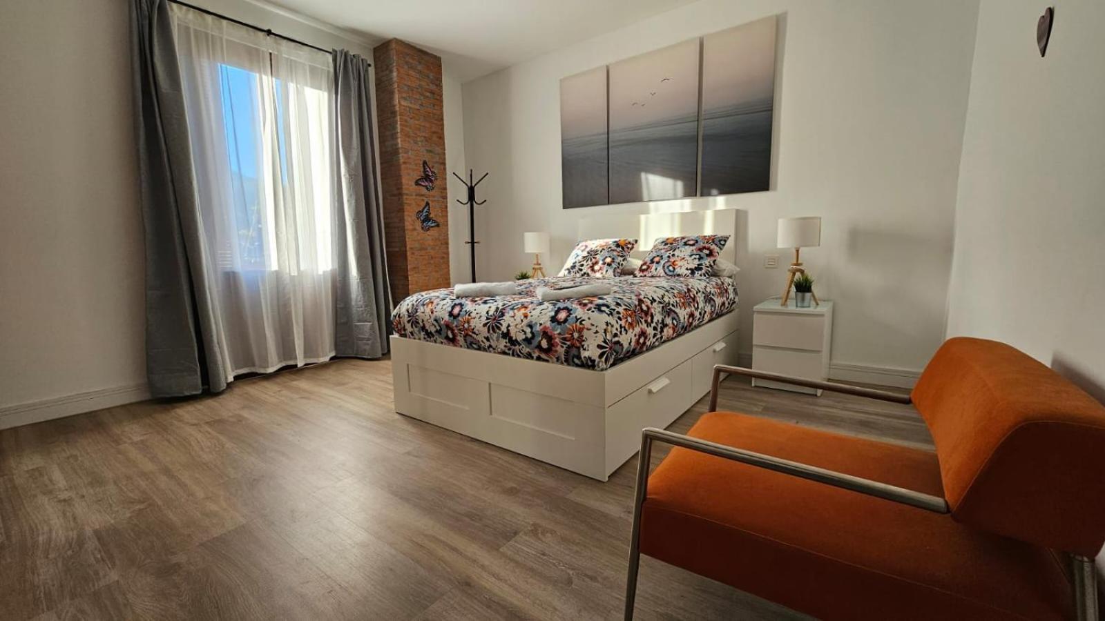Tuul Etxea Apartment Galdakao Exterior photo