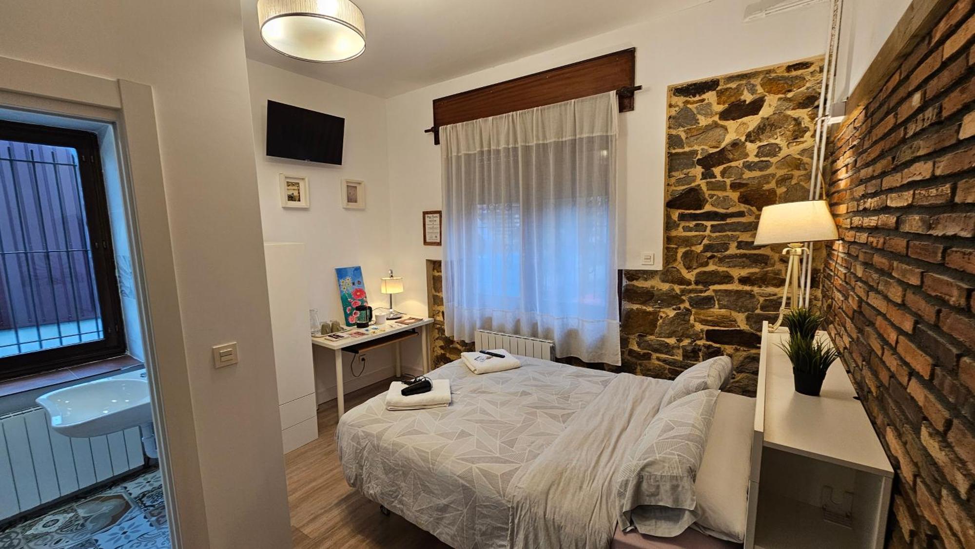 Tuul Etxea Apartment Galdakao Exterior photo